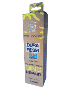 2:1 Epoxy Repair Kit - Ding Repair Kits and Ding Repair Resins by Phix  Doctor
